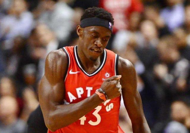 老虎机-过去8战场均22分!西亚卡姆及时复出助猛龙回暖