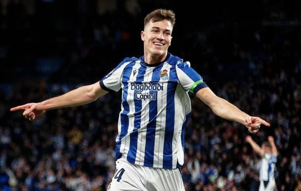 PG电子-苏契奇：说皇社是跳板是沟通问题被误解；我不是极右翼支持者