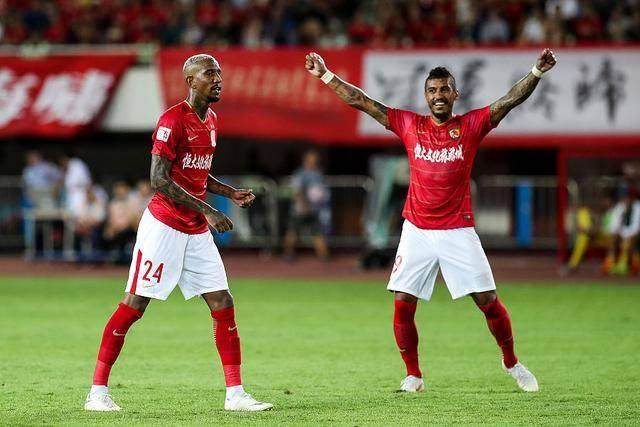 线上娱乐-粤媒：“保塔”去留未定 新赛季恒大或押宝归化球员