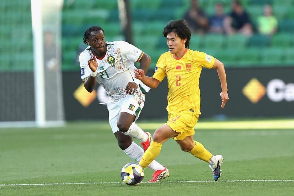PG电子-国字号3队仅1胜！U23完胜越南获亚军，邵佳一首负，U19惨败