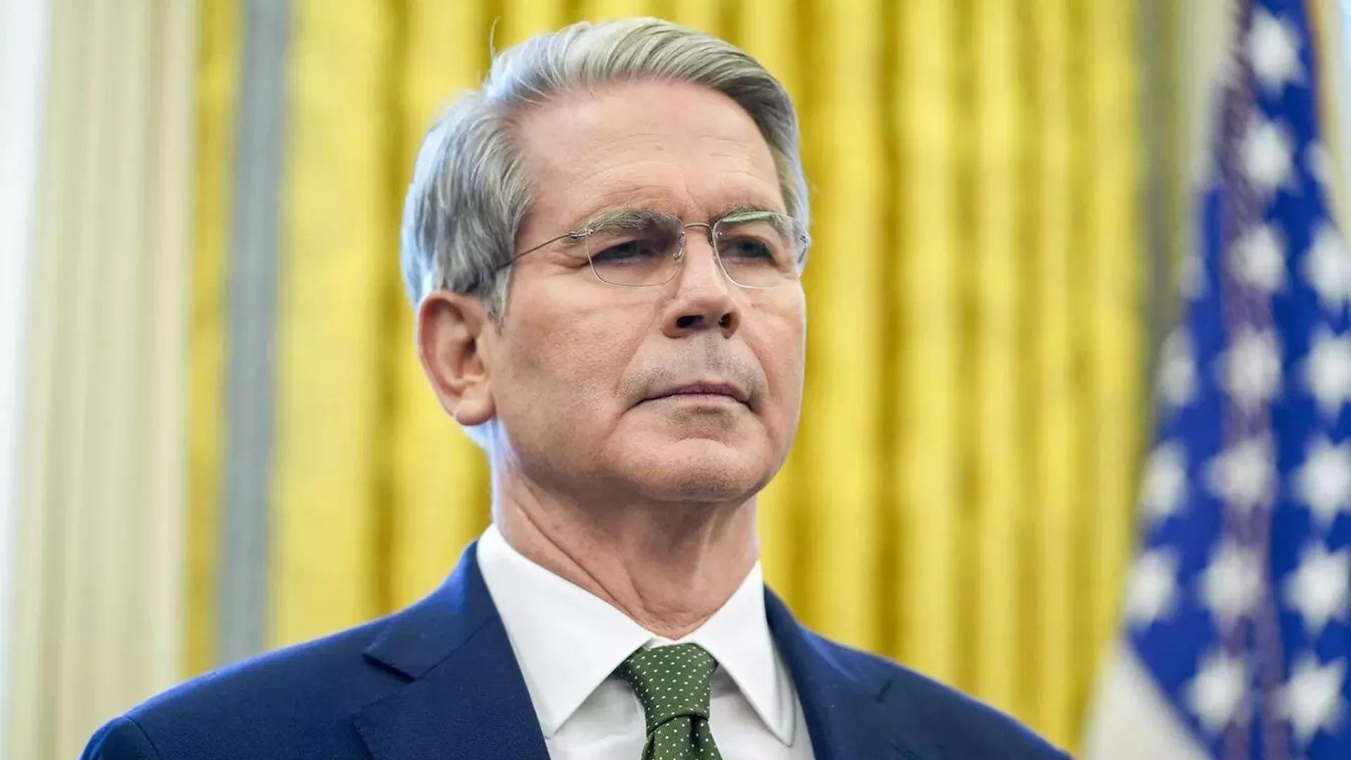 pg官网-中美谈妥，贝森特握紧中方的手，新的情况发生，外资加仓中国资产